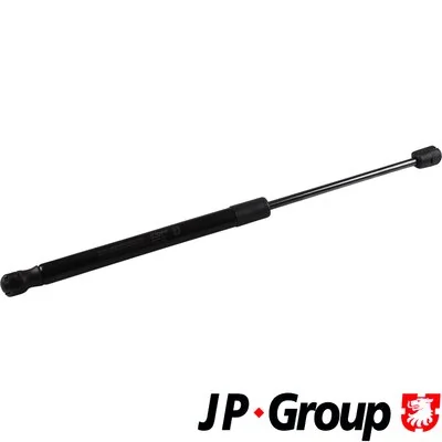 Gas Spring, boot/cargo area
